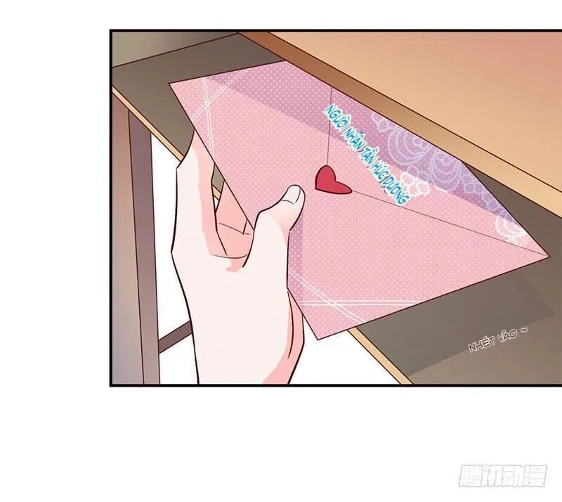 Thanh Đằng Chi Luyến: Thiếu Gia Tai Tiếng Và Nữ Hài Chapter 8.5 - 4