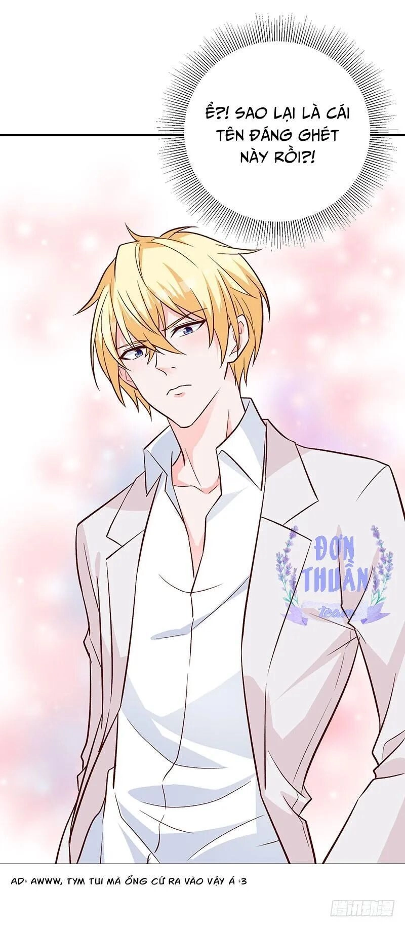 Thanh Đằng Chi Luyến: Thiếu Gia Tai Tiếng Và Nữ Hài Chapter 8.5 - 20