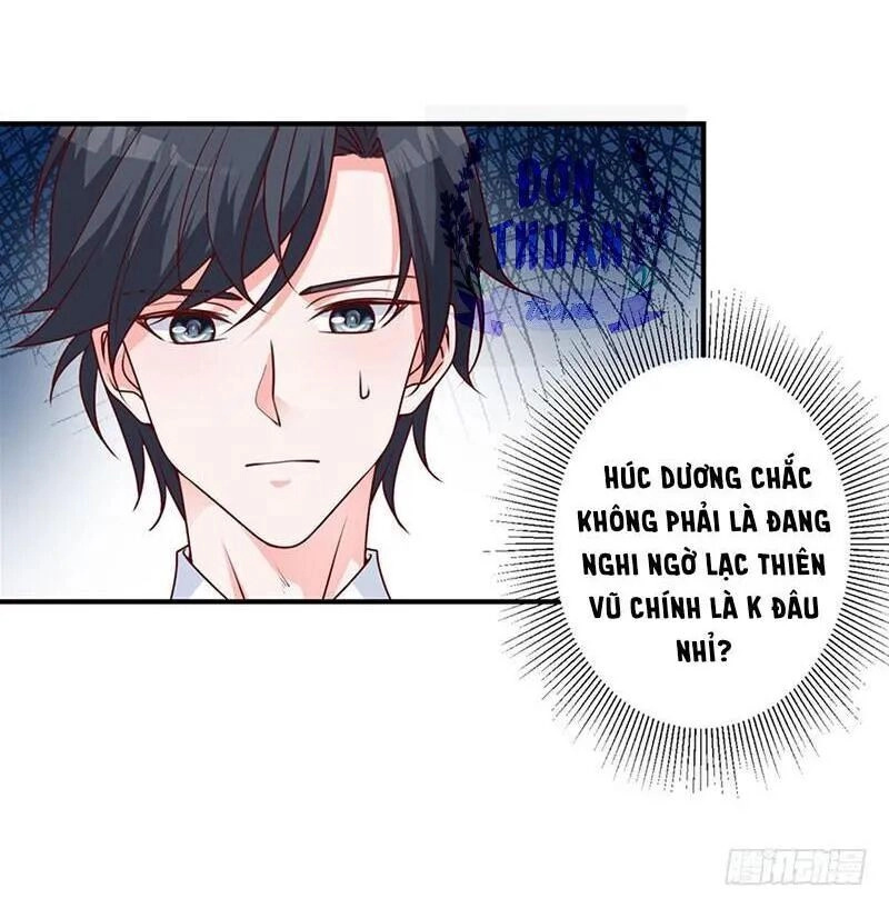 Thanh Đằng Chi Luyến: Thiếu Gia Tai Tiếng Và Nữ Hài Chapter 9 - 11