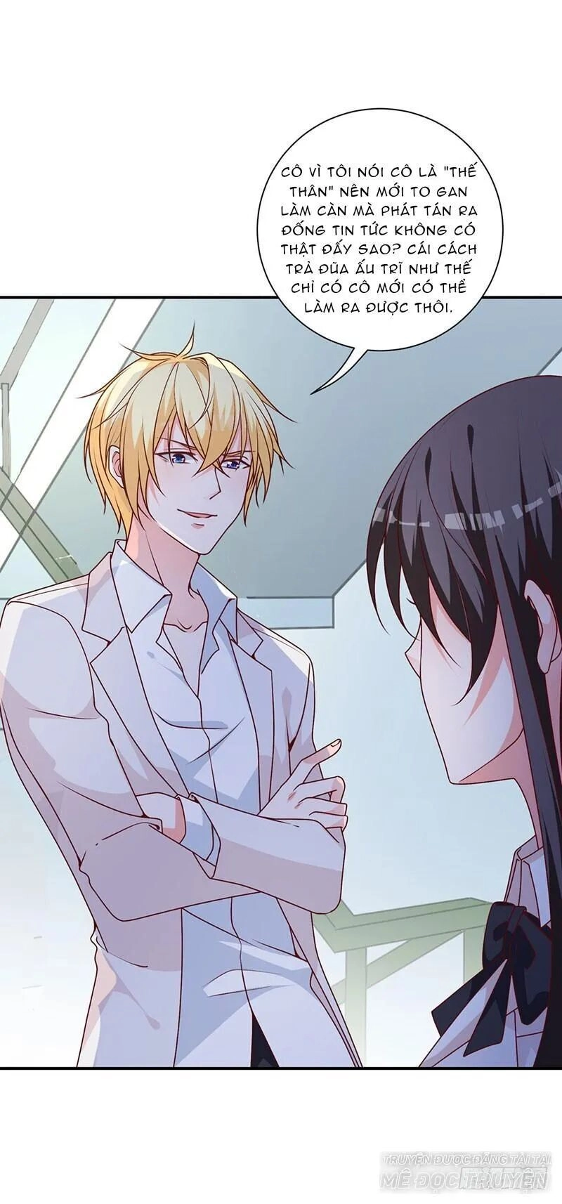 Thanh Đằng Chi Luyến: Thiếu Gia Tai Tiếng Và Nữ Hài Chapter 9 - 12