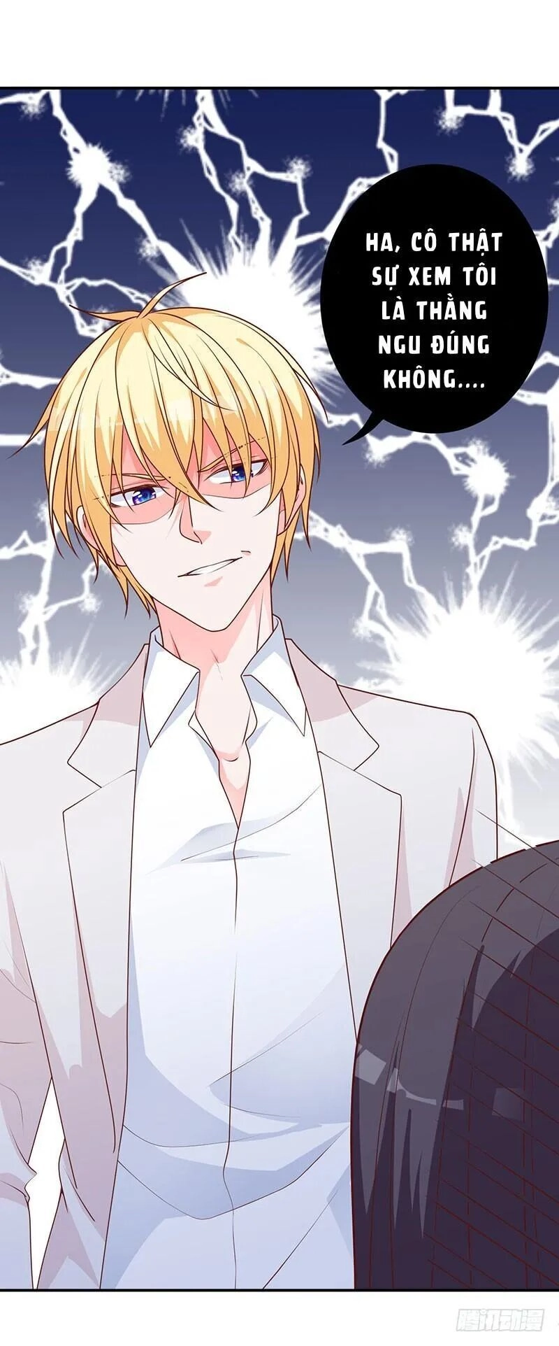 Thanh Đằng Chi Luyến: Thiếu Gia Tai Tiếng Và Nữ Hài Chapter 12 - 8