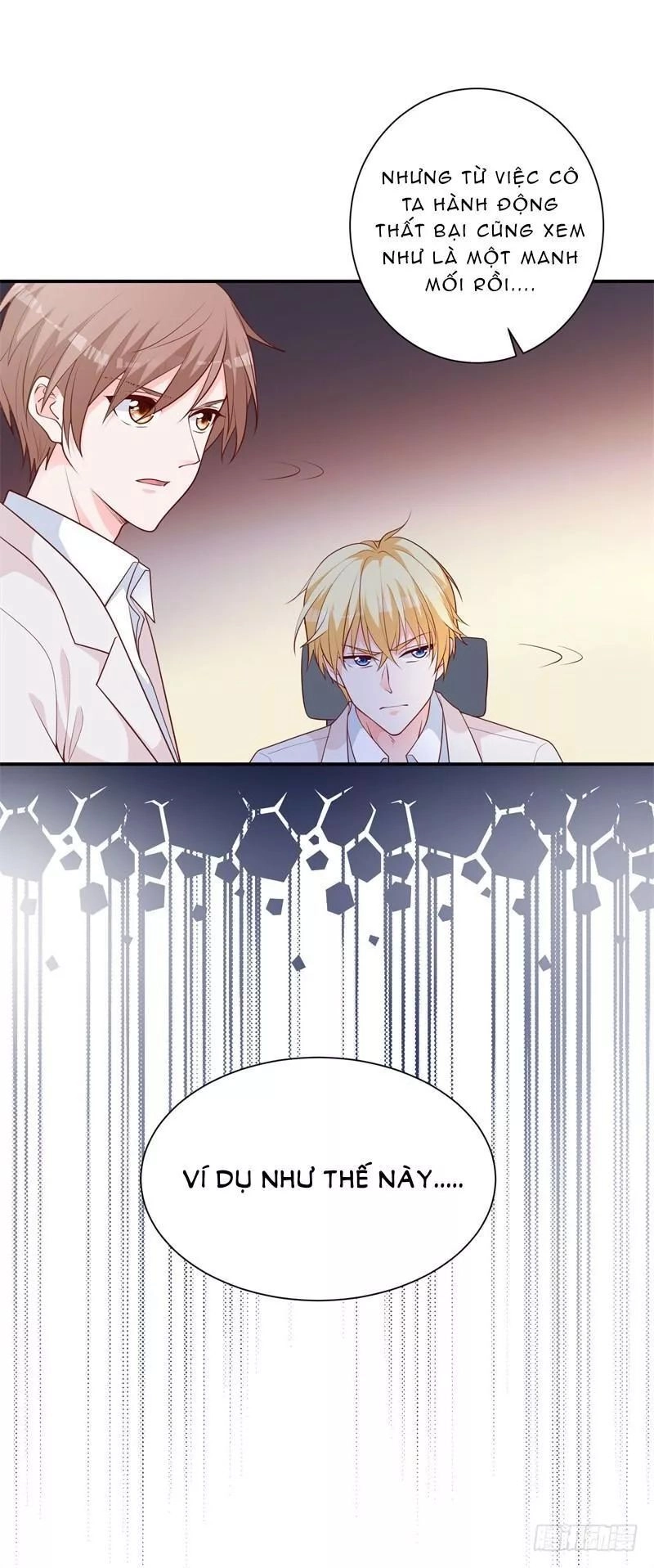 Thanh Đằng Chi Luyến: Thiếu Gia Tai Tiếng Và Nữ Hài Chapter 13 - 8