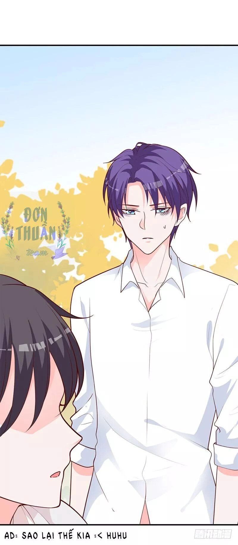 Thanh Đằng Chi Luyến: Thiếu Gia Tai Tiếng Và Nữ Hài Chapter 15 - 6