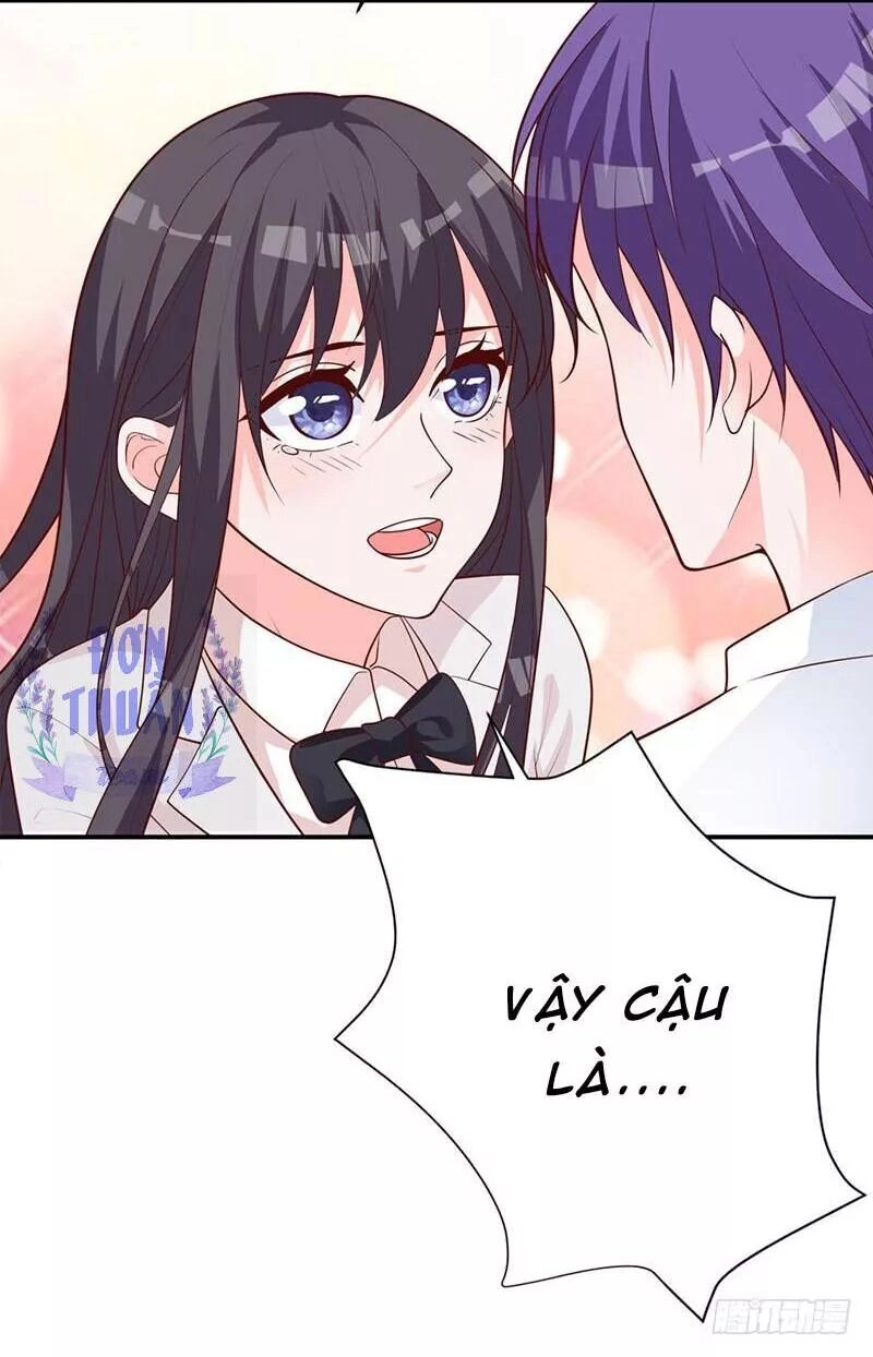 Thanh Đằng Chi Luyến: Thiếu Gia Tai Tiếng Và Nữ Hài Chapter 15 - 9