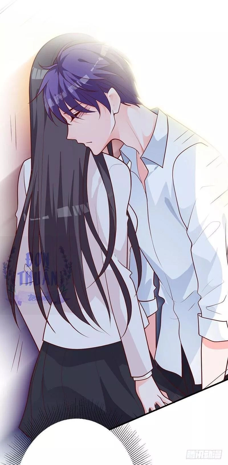 Thanh Đằng Chi Luyến: Thiếu Gia Tai Tiếng Và Nữ Hài Chapter 15 - 12