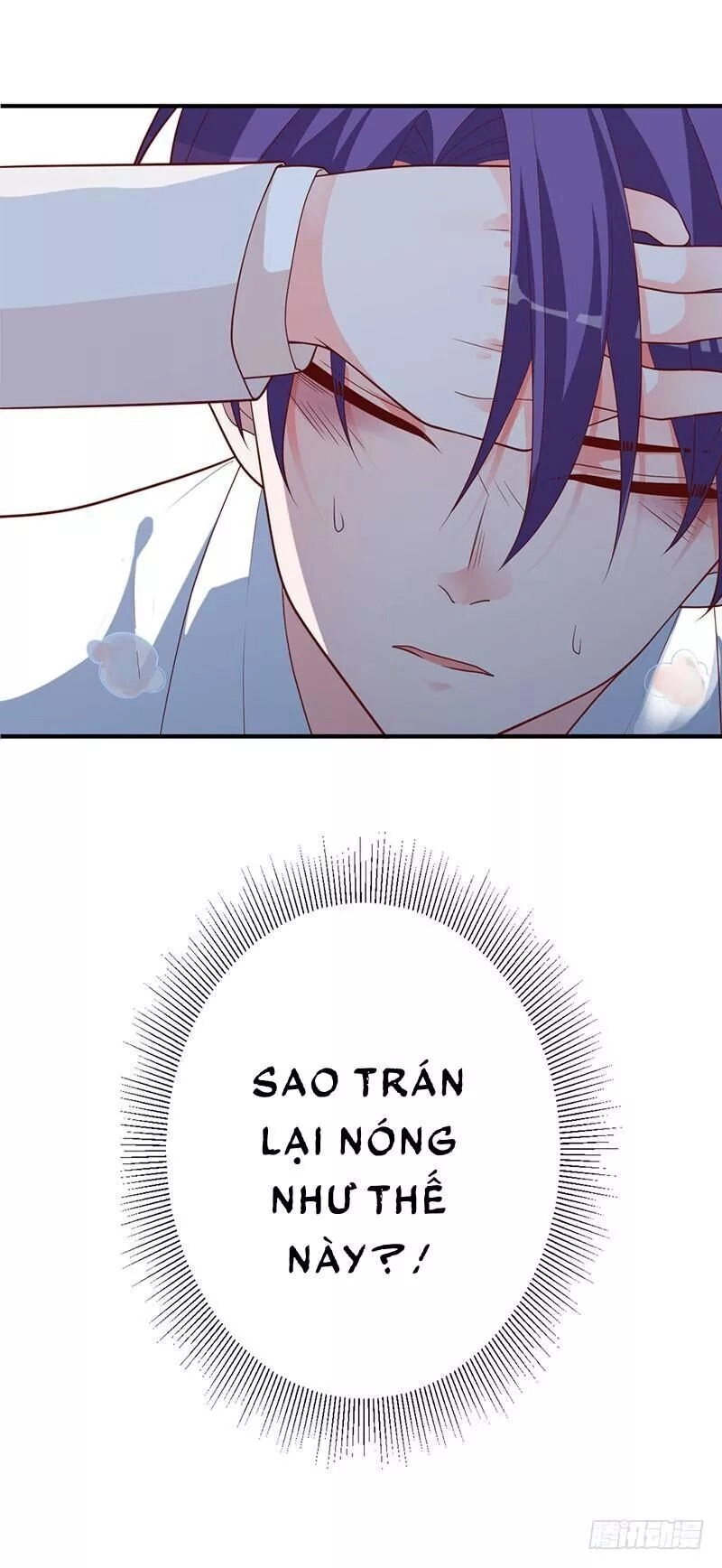 Thanh Đằng Chi Luyến: Thiếu Gia Tai Tiếng Và Nữ Hài Chapter 15 - 15