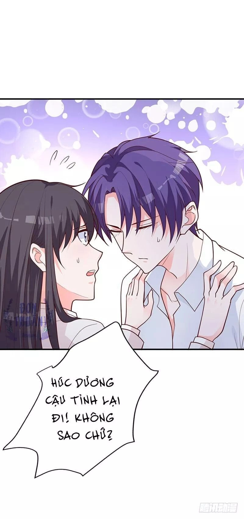 Thanh Đằng Chi Luyến: Thiếu Gia Tai Tiếng Và Nữ Hài Chapter 15 - 16