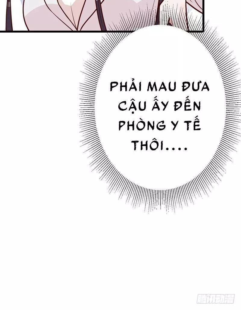 Thanh Đằng Chi Luyến: Thiếu Gia Tai Tiếng Và Nữ Hài Chapter 15 - 18