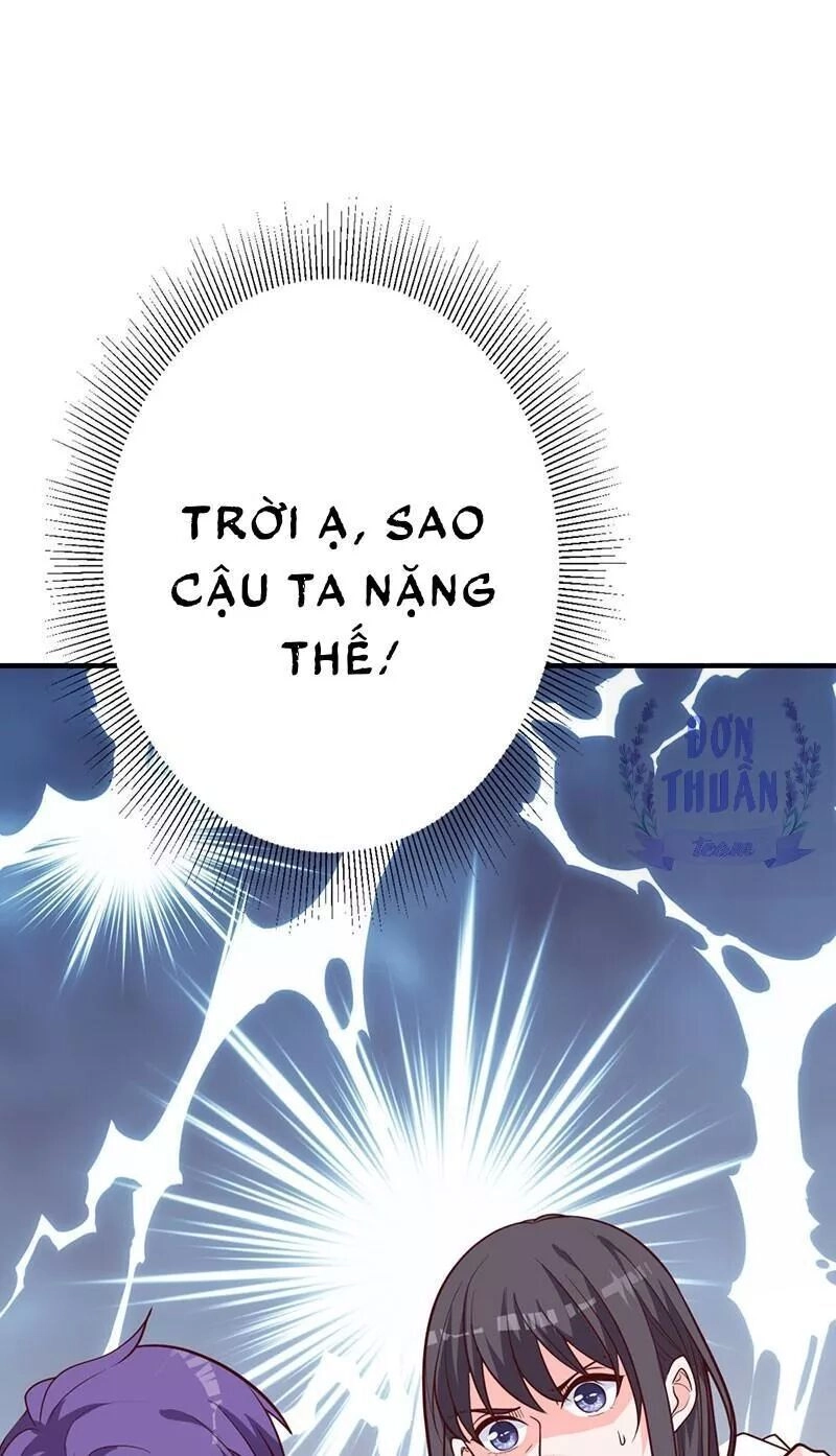 Thanh Đằng Chi Luyến: Thiếu Gia Tai Tiếng Và Nữ Hài Chapter 15 - 19