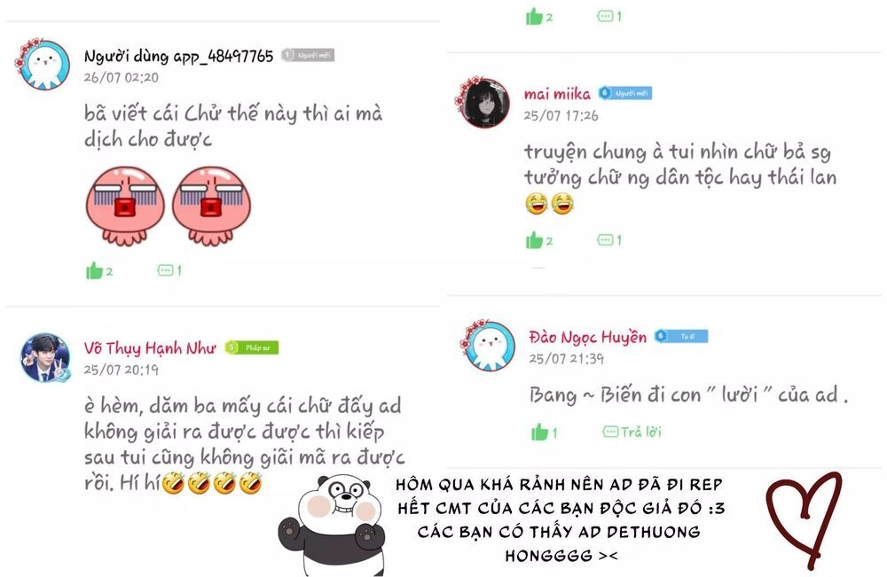 Thanh Đằng Chi Luyến: Thiếu Gia Tai Tiếng Và Nữ Hài Chapter 15 - 27