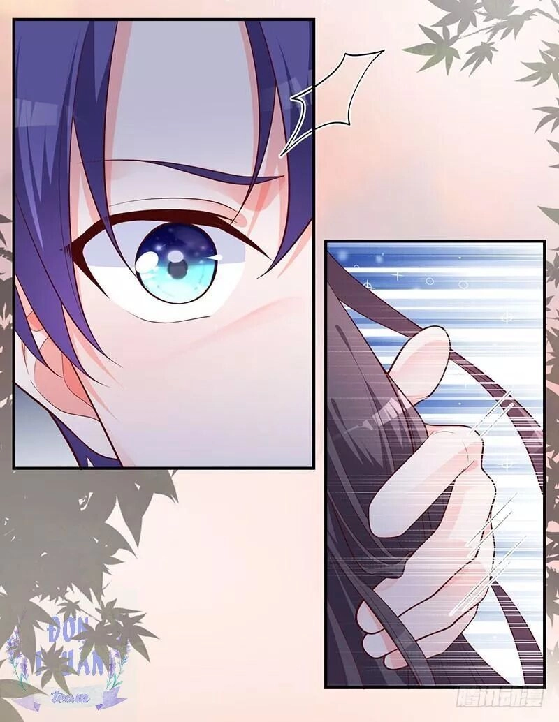 Thanh Đằng Chi Luyến: Thiếu Gia Tai Tiếng Và Nữ Hài Chapter 19 - 7