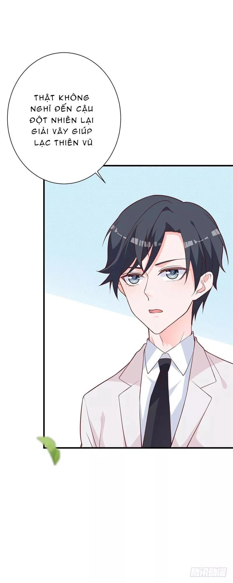 Thanh Đằng Chi Luyến: Thiếu Gia Tai Tiếng Và Nữ Hài Chapter 26 - 29