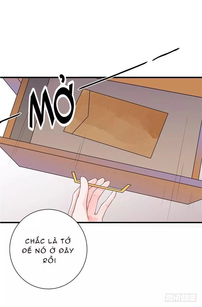 Thanh Đằng Chi Luyến: Thiếu Gia Tai Tiếng Và Nữ Hài Chapter 27 - 3