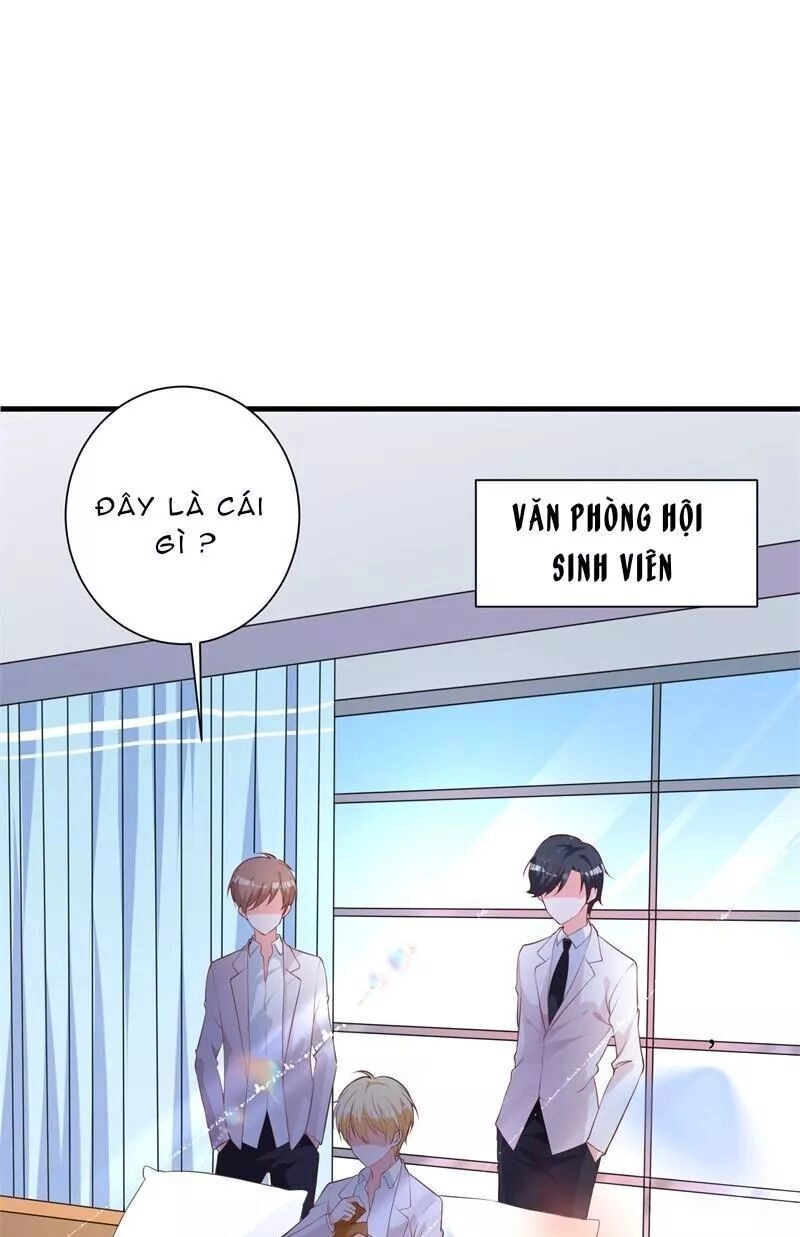 Thanh Đằng Chi Luyến: Thiếu Gia Tai Tiếng Và Nữ Hài Chapter 27 - 4