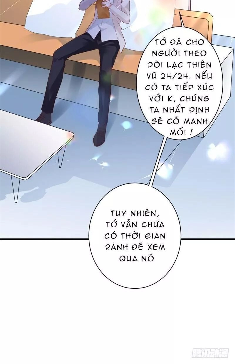 Thanh Đằng Chi Luyến: Thiếu Gia Tai Tiếng Và Nữ Hài Chapter 27 - 5