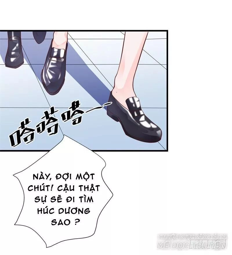 Thanh Đằng Chi Luyến: Thiếu Gia Tai Tiếng Và Nữ Hài Chapter 27 - 10