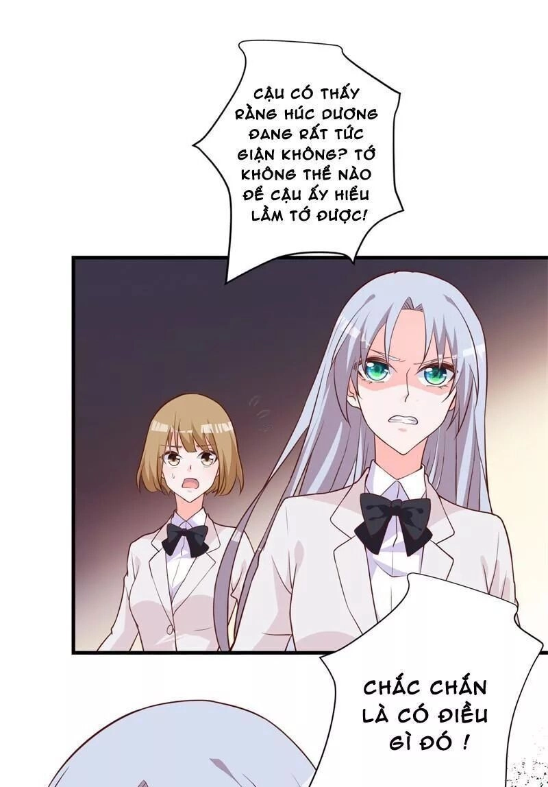 Thanh Đằng Chi Luyến: Thiếu Gia Tai Tiếng Và Nữ Hài Chapter 27 - 11