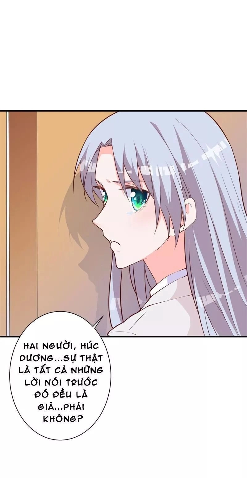 Thanh Đằng Chi Luyến: Thiếu Gia Tai Tiếng Và Nữ Hài Chapter 27 - 18