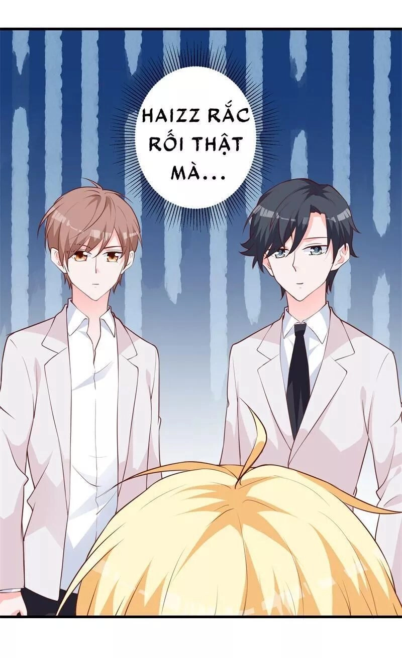 Thanh Đằng Chi Luyến: Thiếu Gia Tai Tiếng Và Nữ Hài Chapter 27 - 24