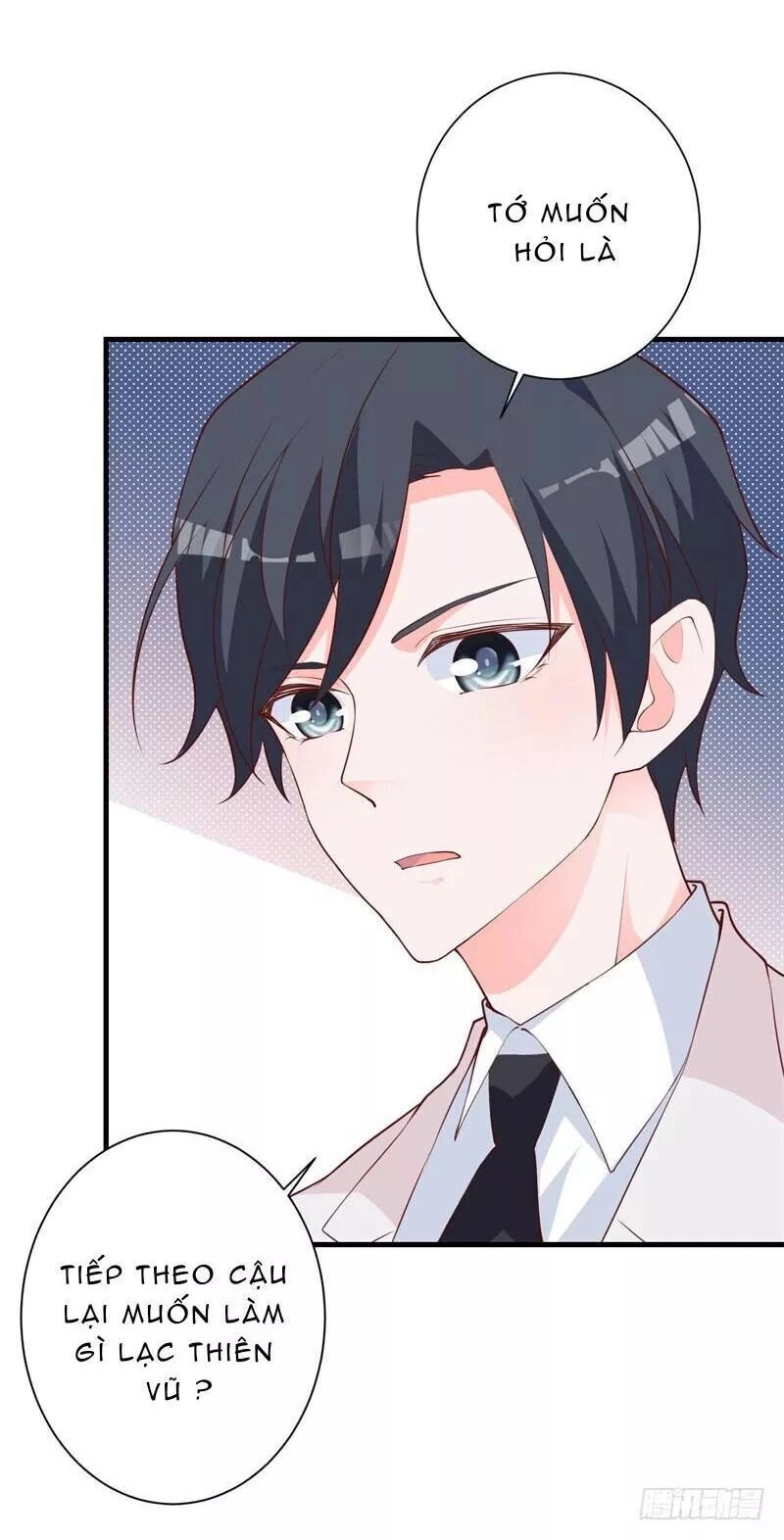 Thanh Đằng Chi Luyến: Thiếu Gia Tai Tiếng Và Nữ Hài Chapter 27 - 25