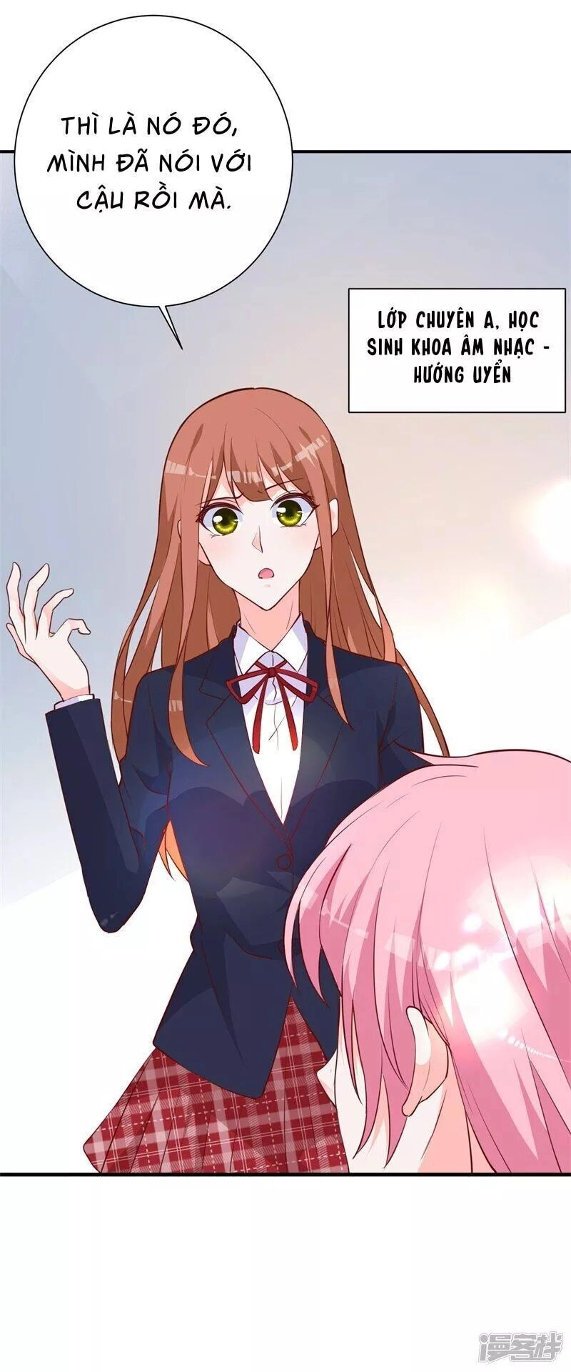 Thanh Đằng Chi Luyến: Thiếu Gia Tai Tiếng Và Nữ Hài Chapter 28 - 21