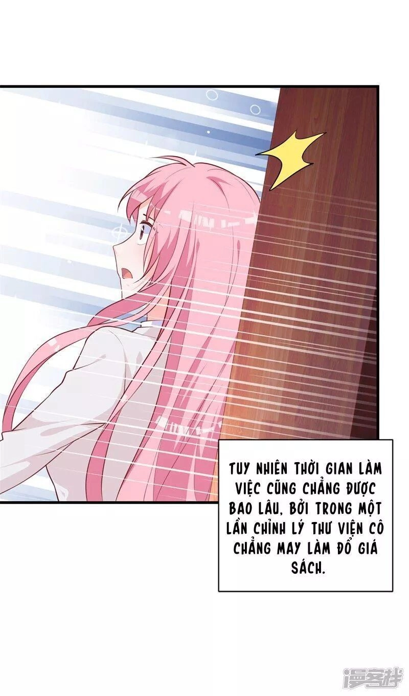 Thanh Đằng Chi Luyến: Thiếu Gia Tai Tiếng Và Nữ Hài Chapter 29 - 12