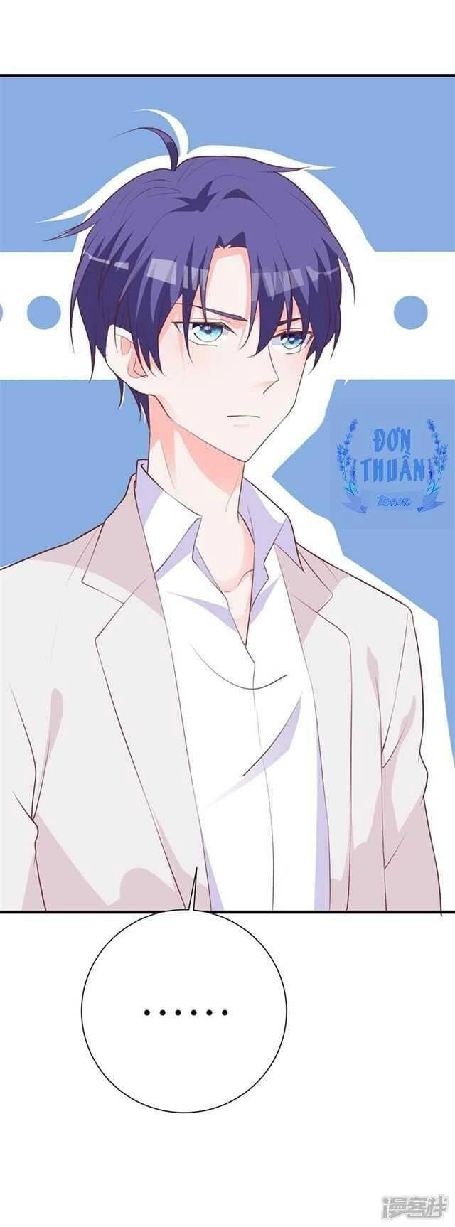 Thanh Đằng Chi Luyến: Thiếu Gia Tai Tiếng Và Nữ Hài Chapter 31 - 4