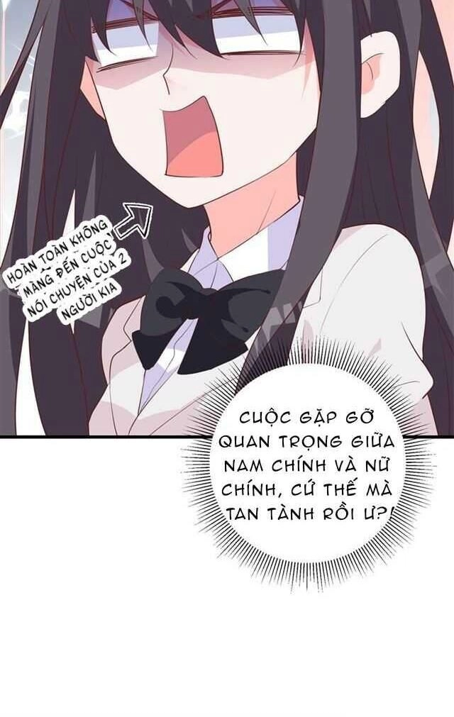 Thanh Đằng Chi Luyến: Thiếu Gia Tai Tiếng Và Nữ Hài Chapter 31 - 6