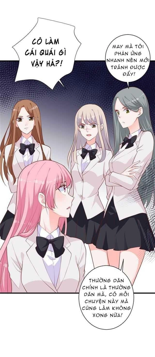 Thanh Đằng Chi Luyến: Thiếu Gia Tai Tiếng Và Nữ Hài Chapter 31 - 7