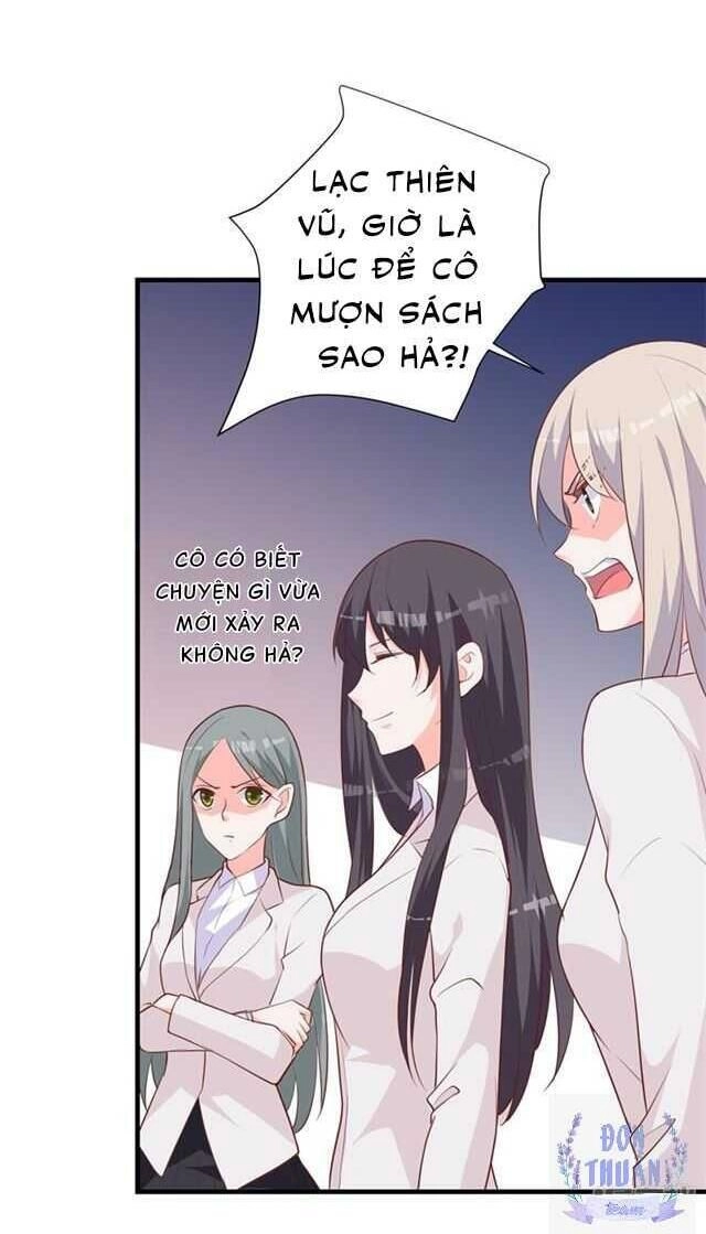 Thanh Đằng Chi Luyến: Thiếu Gia Tai Tiếng Và Nữ Hài Chapter 31 - 12