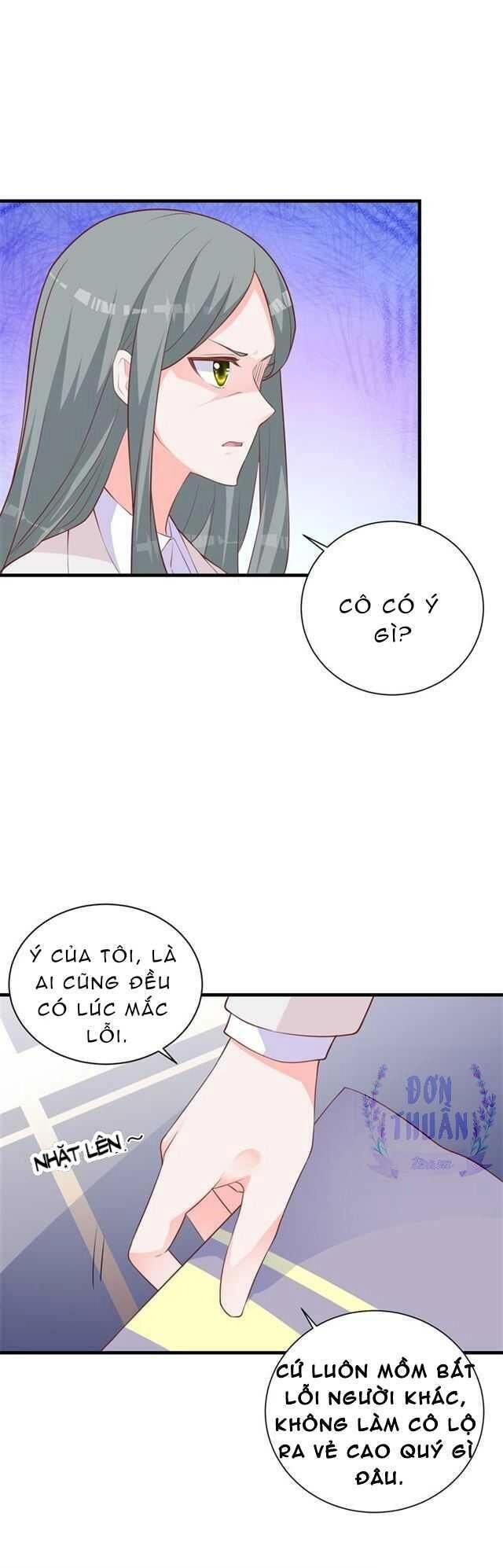 Thanh Đằng Chi Luyến: Thiếu Gia Tai Tiếng Và Nữ Hài Chapter 31 - 15