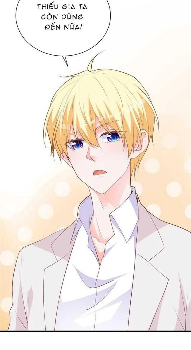 Thanh Đằng Chi Luyến: Thiếu Gia Tai Tiếng Và Nữ Hài Chapter 31 - 18