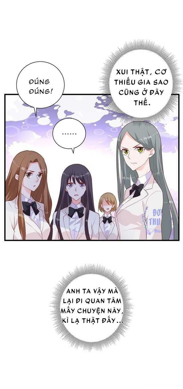 Thanh Đằng Chi Luyến: Thiếu Gia Tai Tiếng Và Nữ Hài Chapter 31 - 19