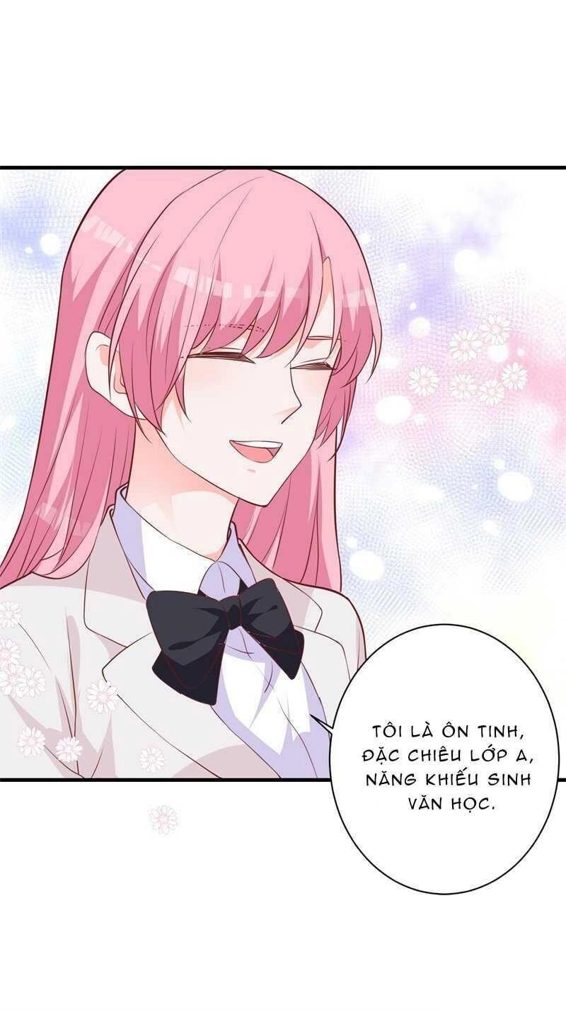 Thanh Đằng Chi Luyến: Thiếu Gia Tai Tiếng Và Nữ Hài Chapter 32 - 6