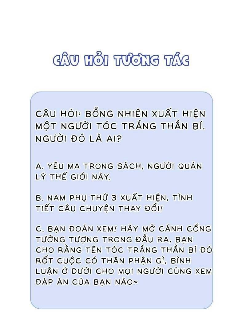 Thanh Đằng Chi Luyến: Thiếu Gia Tai Tiếng Và Nữ Hài Chapter 32 - 20