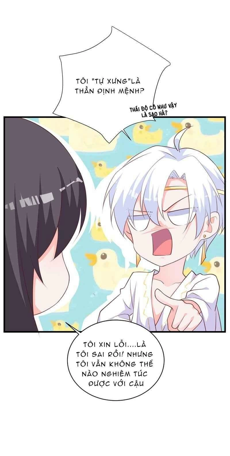 Thanh Đằng Chi Luyến: Thiếu Gia Tai Tiếng Và Nữ Hài Chapter 33 - 6