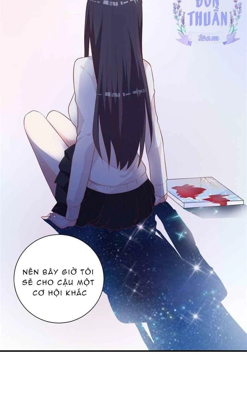 Thanh Đằng Chi Luyến: Thiếu Gia Tai Tiếng Và Nữ Hài Chapter 33 - 9