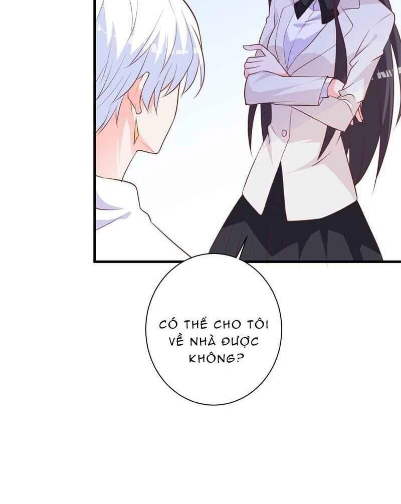 Thanh Đằng Chi Luyến: Thiếu Gia Tai Tiếng Và Nữ Hài Chapter 33 - 12