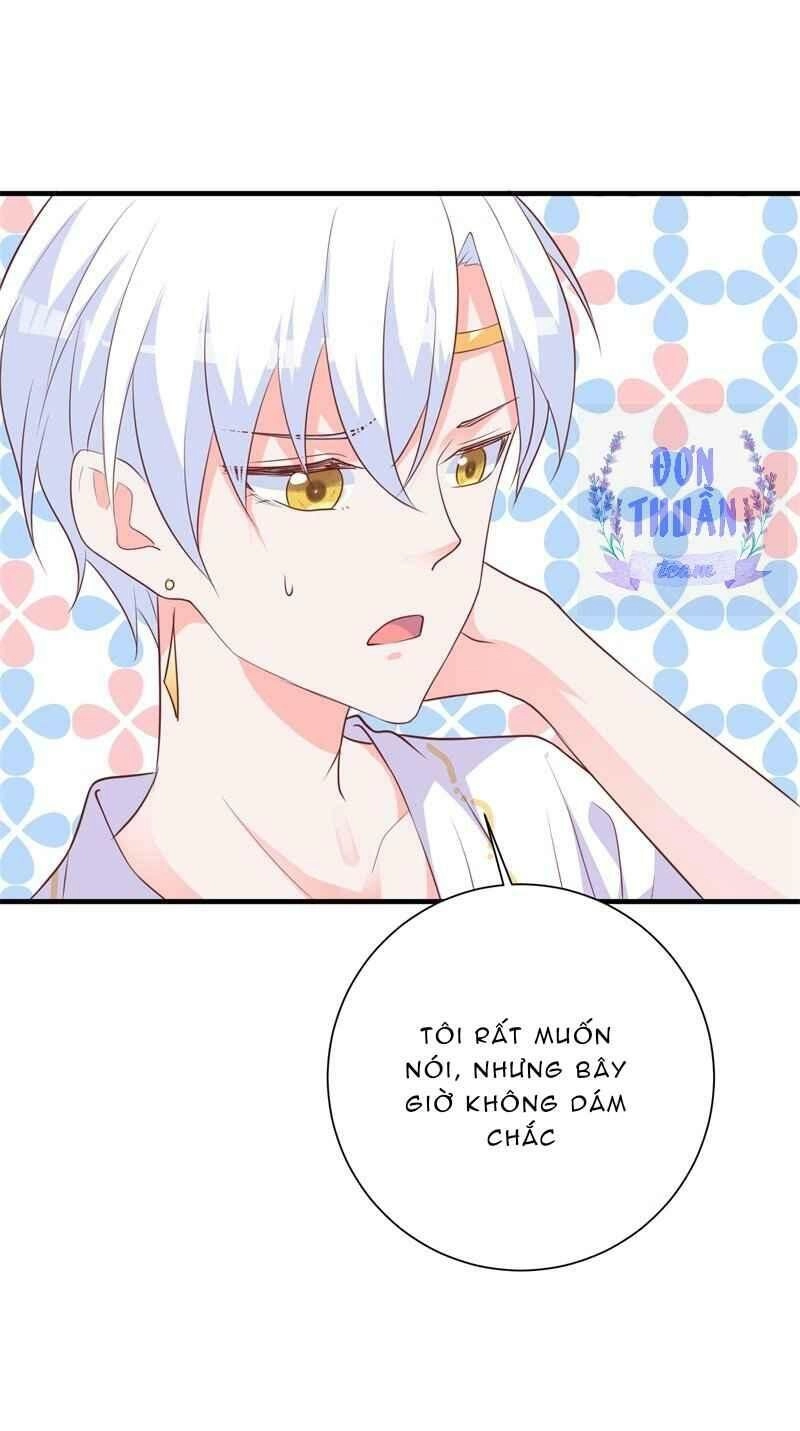 Thanh Đằng Chi Luyến: Thiếu Gia Tai Tiếng Và Nữ Hài Chapter 33 - 13