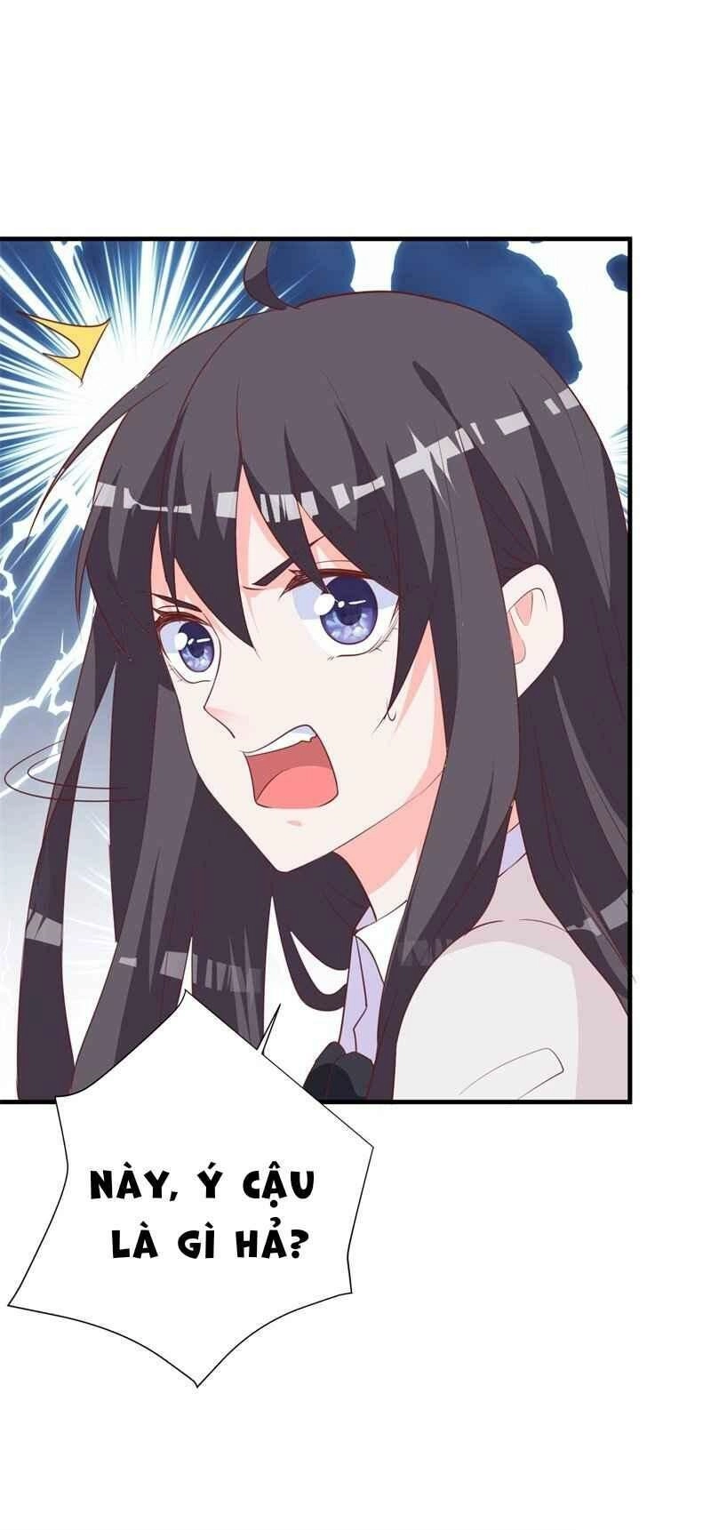 Thanh Đằng Chi Luyến: Thiếu Gia Tai Tiếng Và Nữ Hài Chapter 33 - 14