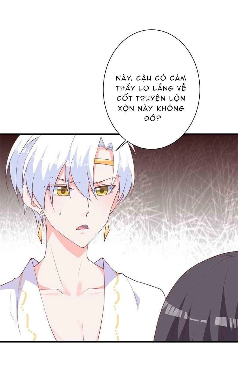 Thanh Đằng Chi Luyến: Thiếu Gia Tai Tiếng Và Nữ Hài Chapter 33 - 15