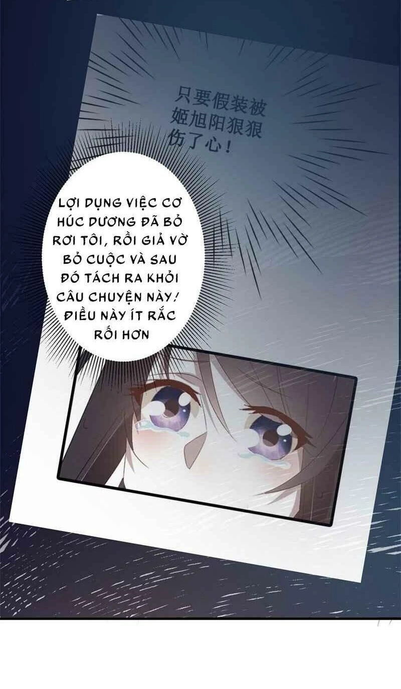 Thanh Đằng Chi Luyến: Thiếu Gia Tai Tiếng Và Nữ Hài Chapter 33 - 18