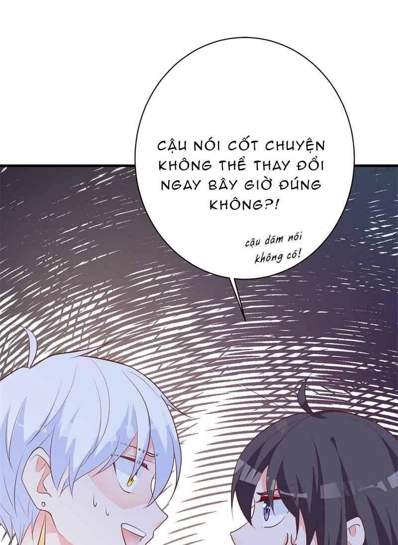 Thanh Đằng Chi Luyến: Thiếu Gia Tai Tiếng Và Nữ Hài Chapter 33 - 19