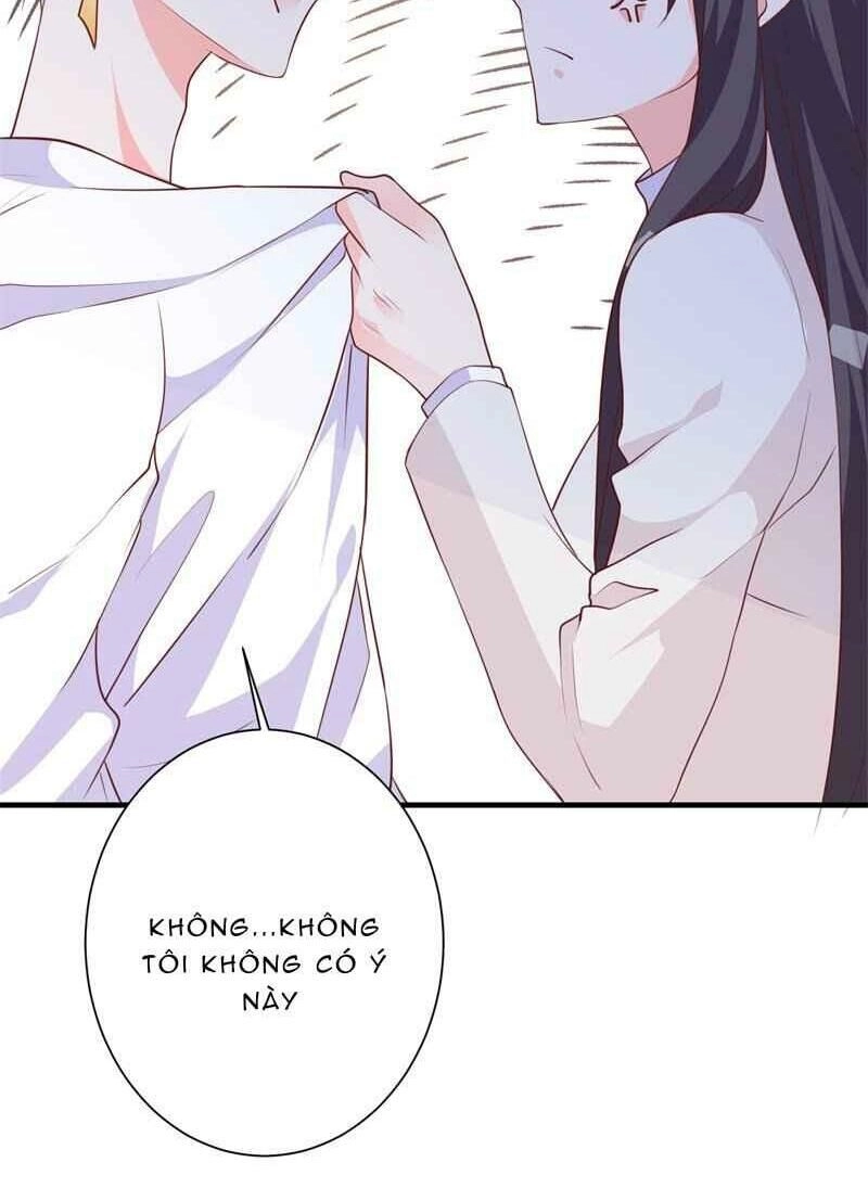 Thanh Đằng Chi Luyến: Thiếu Gia Tai Tiếng Và Nữ Hài Chapter 33 - 20