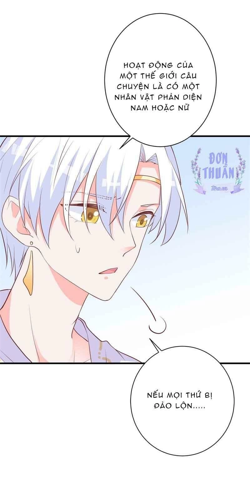 Thanh Đằng Chi Luyến: Thiếu Gia Tai Tiếng Và Nữ Hài Chapter 33 - 21