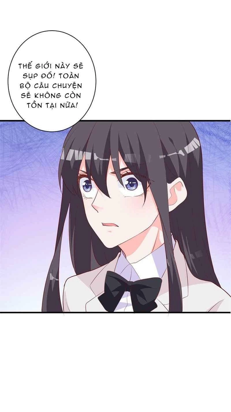 Thanh Đằng Chi Luyến: Thiếu Gia Tai Tiếng Và Nữ Hài Chapter 33 - 22