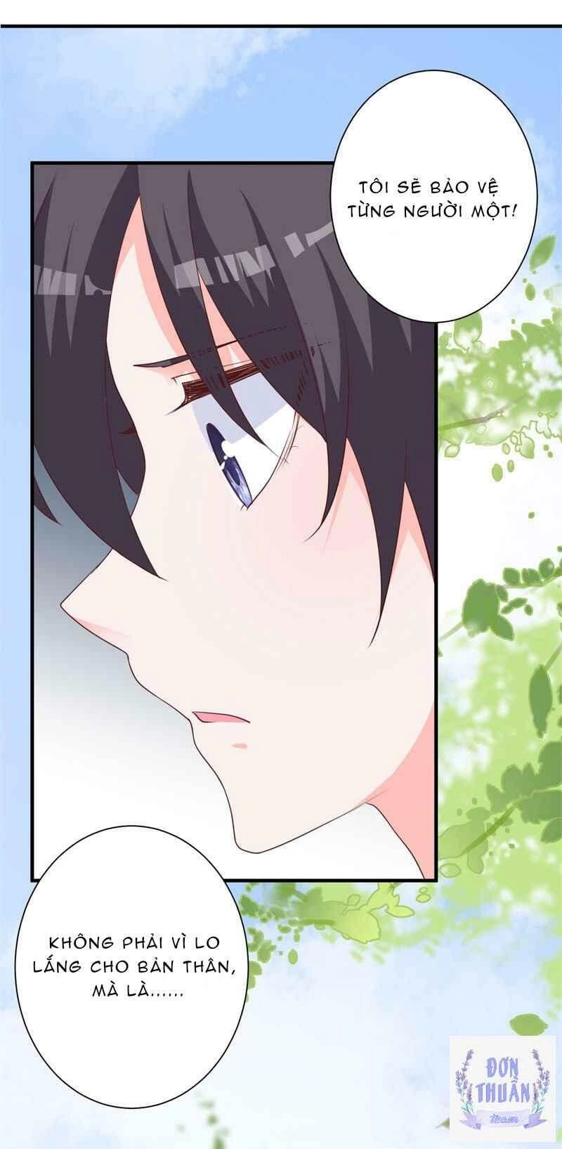 Thanh Đằng Chi Luyến: Thiếu Gia Tai Tiếng Và Nữ Hài Chapter 33 - 25