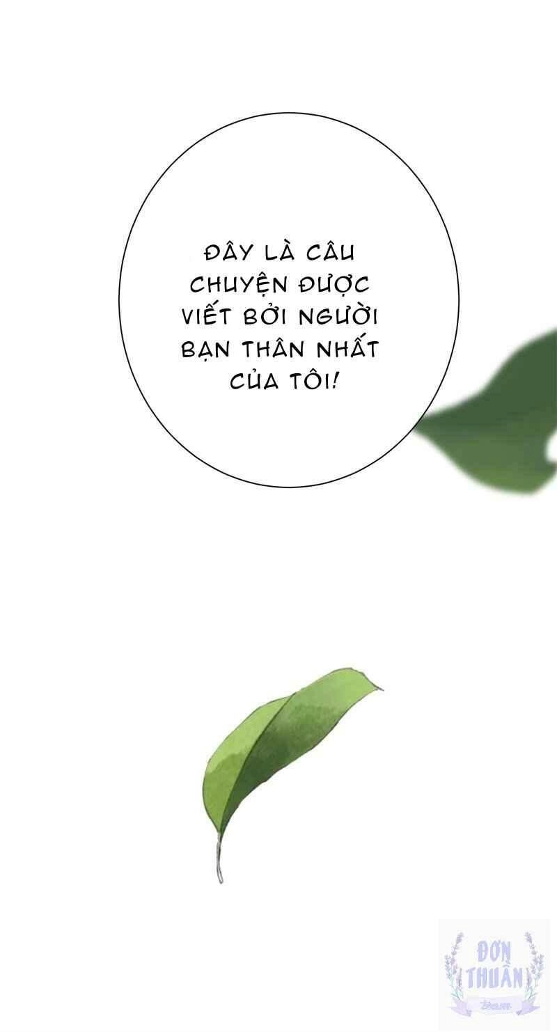 Thanh Đằng Chi Luyến: Thiếu Gia Tai Tiếng Và Nữ Hài Chapter 33 - 27