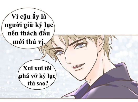 Yêu Trong Giam Cầm Chapter 1 - 8