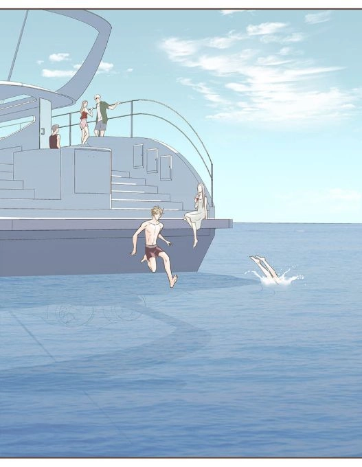 Yêu Trong Giam Cầm Chapter 1 - 11